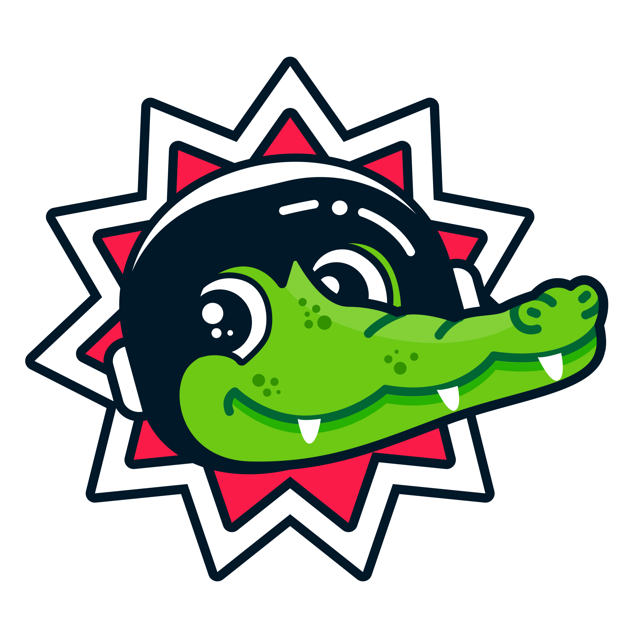 Digital Best Logo